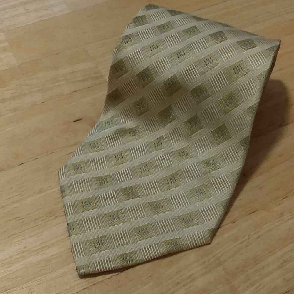 Ermenegildo Zegna tie